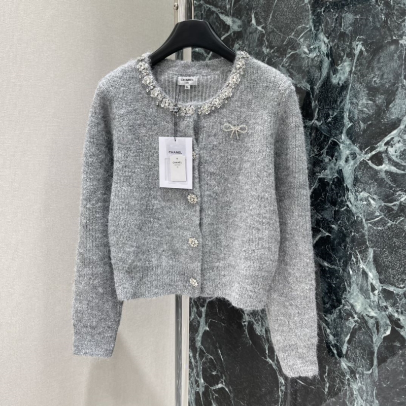Ch**el sweaters
